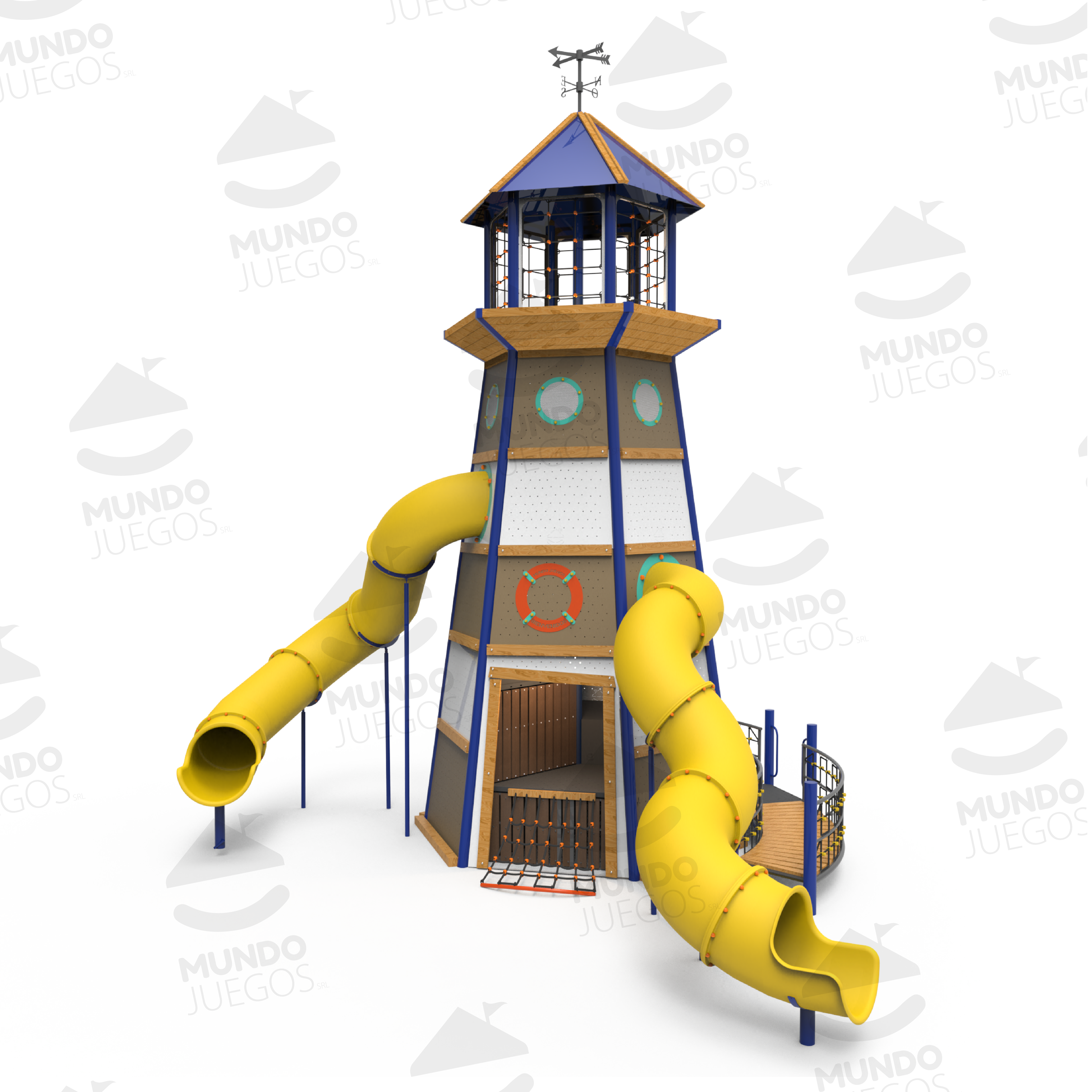 Ordenar Mobiliario J20.37 - FARO